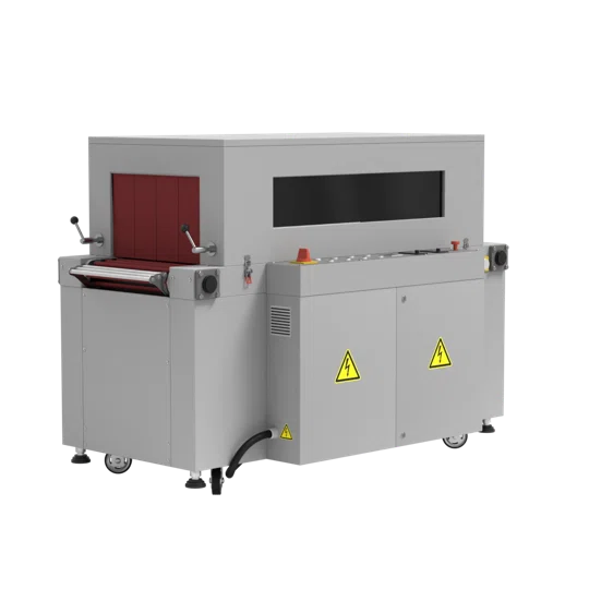 Термоусадочный тоннель SM-5030LX