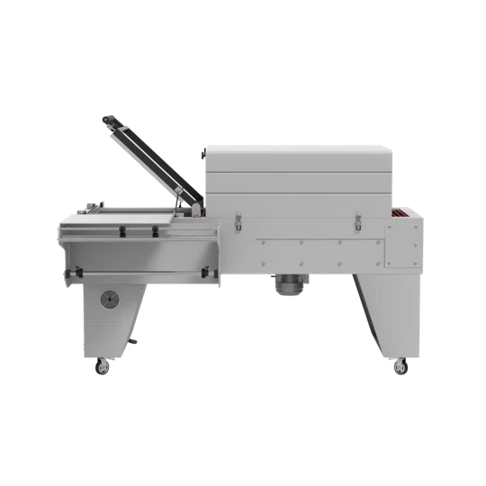 Термоусадочная линия DQBS-5030F