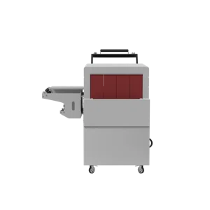 Термоусадочная линия DQBS-5030F