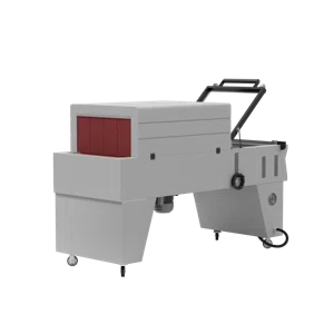 Термоусадочная линия DQBS-5030F