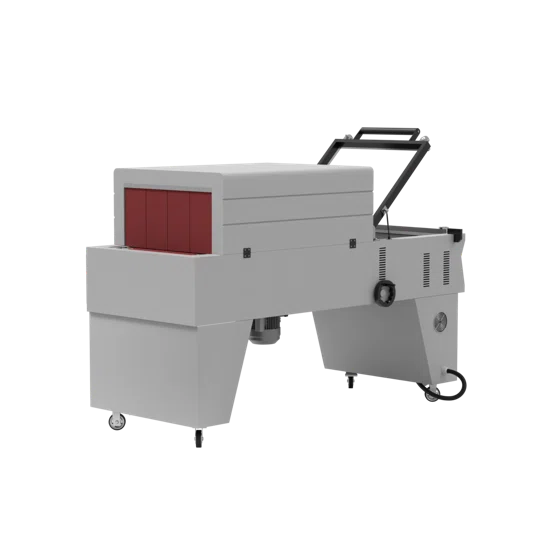 Термоусадочная линия DQBS-5030F