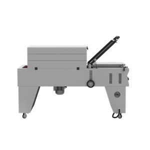 Термоусадочная линия DQBS-5030F