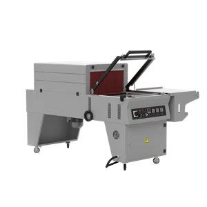 Термоусадочная линия DQBS-5030F