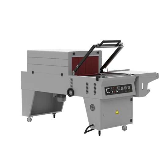 Термоусадочная линия DQBS-5030F