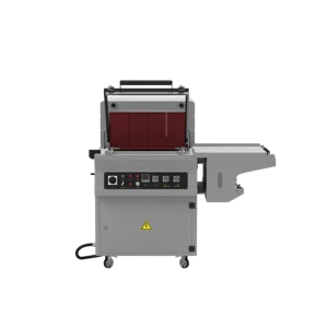 Термоусадочная линия DQBS-5030F