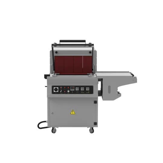 Термоусадочная линия DQBS-5030F