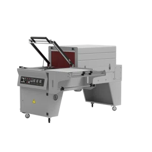 Термоусадочная линия DQBS-5030F