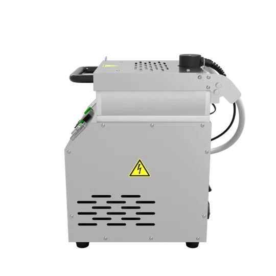 Вакуумный упаковщик лотков DQ-240VCT, скин упаковщик