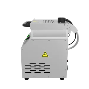 Вакуумный скин упаковщик лотков и подложек DQVC-320T