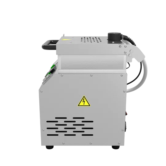 Вакуумный скин упаковщик лотков и подложек DQVC-320T