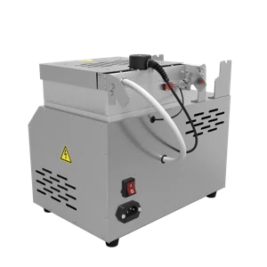 Вакуумный упаковщик лотков DQ-240VCT, скин упаковщик