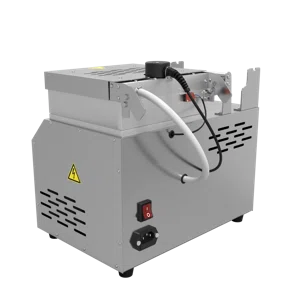 Запайщик лотков вакуумный DQVC-300T, скин упаковщик