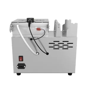 Вакуумный упаковщик лотков DQ-240VCT, скин упаковщик