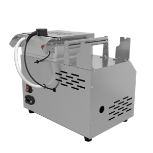 Запайщик лотков вакуумный DQVC-300T, скин упаковщик