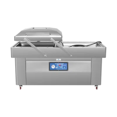 Вакуумный упаковщик DZ-500/2SB GAS