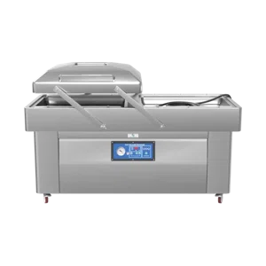 Вакуумный упаковщик DZ-500/2SB