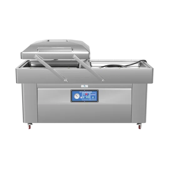 Вакуумный упаковщик DZ-500/2SB