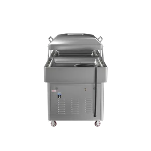 Вакуумный упаковщик DZ-500/2SB