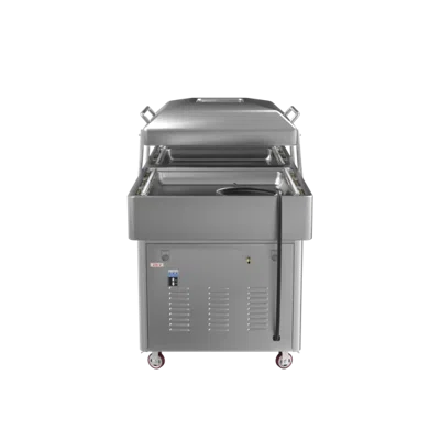 Вакуумный упаковщик DZ-500/2SB