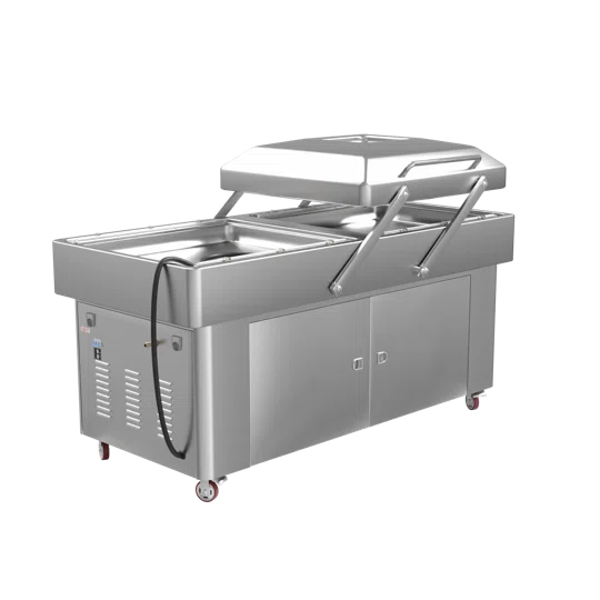 Вакуумный упаковщик DZ-500/2SB