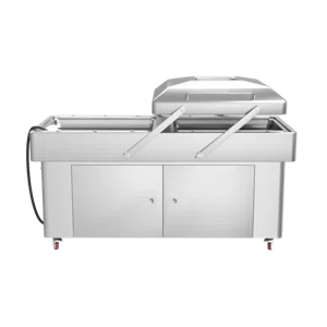 Вакуумный упаковщик DZ-500/2SB