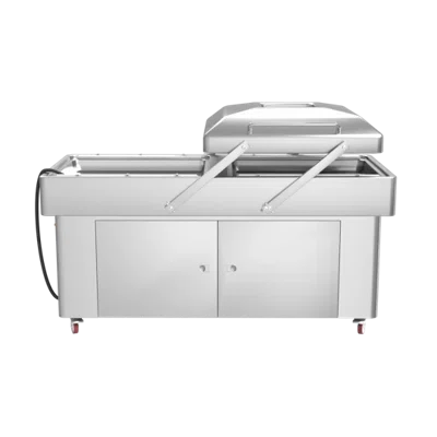 Вакуумный упаковщик DZ-500/2SB