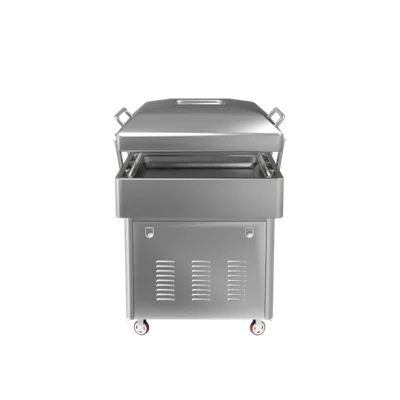 Вакуумный упаковщик DZ-500/2SB GAS