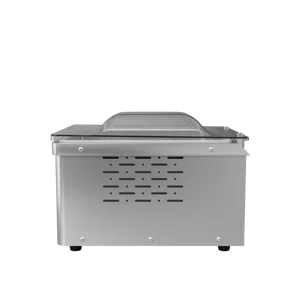 Вакуумный упаковщик DZ-260D, однокамерный, настольный