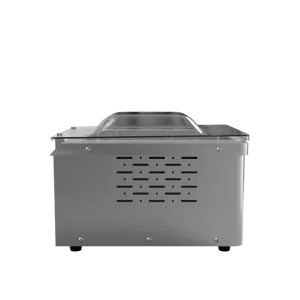 Вакуумный упаковщик DZ-260D, однокамерный, настольный