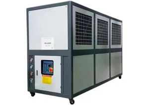 Чиллер 25HP