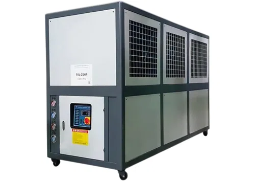Чиллер 25HP