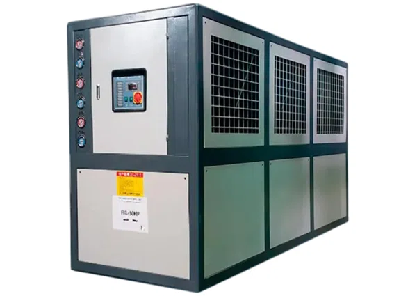 Чиллер 30HP