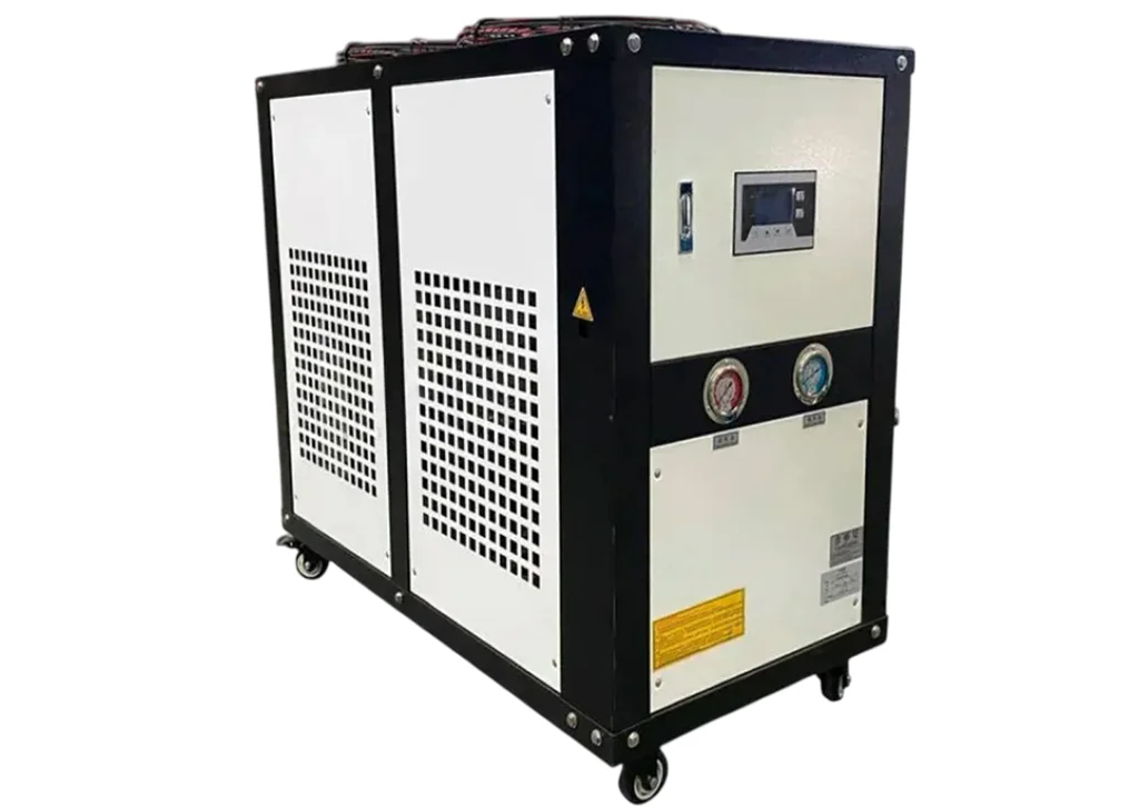 Чиллер 3HP