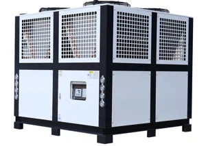 Чиллер YJA-50HP-L