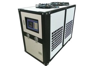 Чиллер 6HP