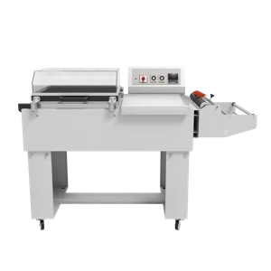 Термоусадочная машина FM-5540, полуавтомат