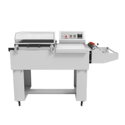 Термоусадочная машина FM-5540, полуавтомат