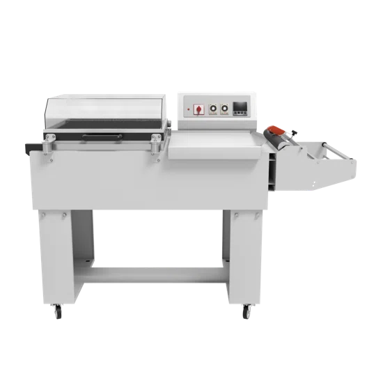 Термоусадочная машина FM-5540, полуавтомат