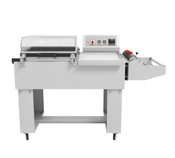 Термоусадочная машина FM-5540, полуавтомат