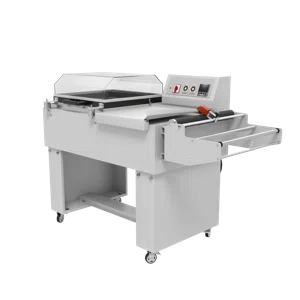 Термоусадочная машина FM-5540, полуавтомат