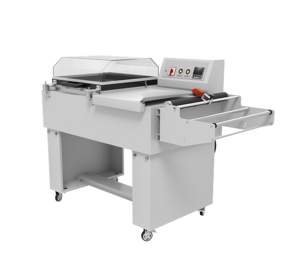 Термоусадочная машина FM-5540, полуавтомат