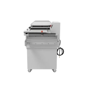 Термоусадочная машина FM-5540, полуавтомат