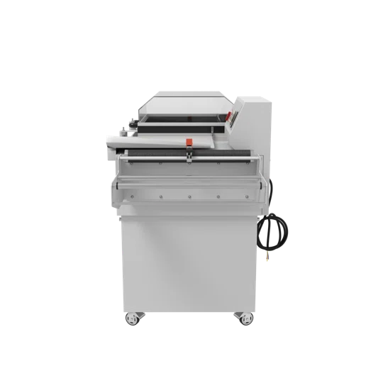 Термоусадочная машина FM-5540, полуавтомат