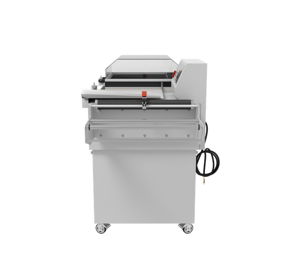 Термоусадочная машина FM-5540, полуавтомат