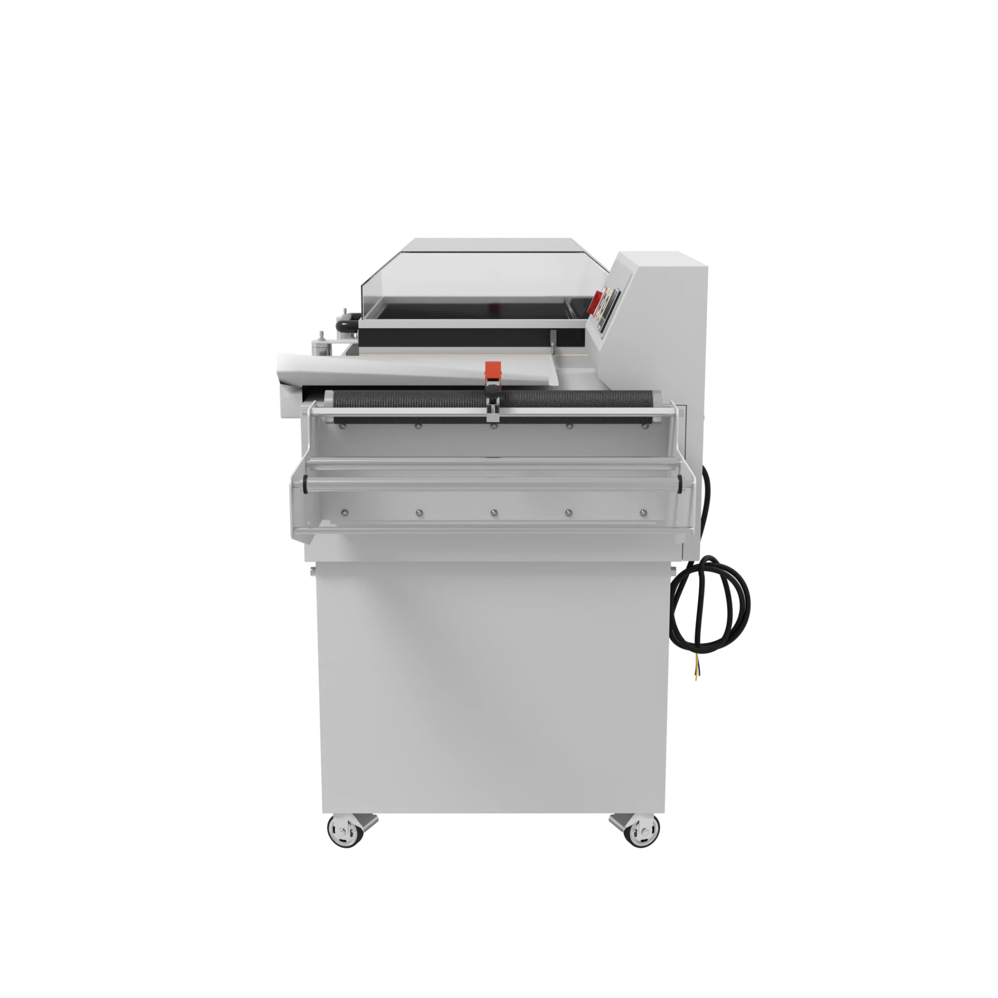 Термоусадочная машина FM-5540, полуавтомат