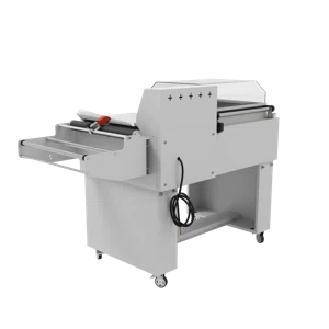 Термоусадочная машина FM-5540, полуавтомат