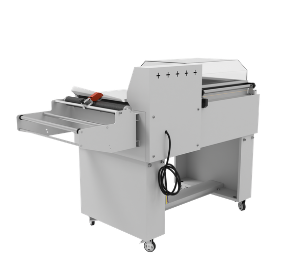 Термоусадочная машина FM-5540, полуавтомат