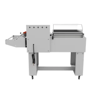 Термоусадочная машина FM-5540, полуавтомат