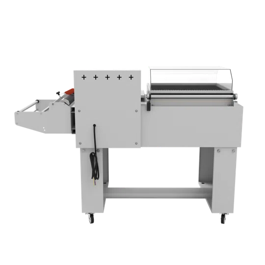 Термоусадочная машина FM-5540, полуавтомат