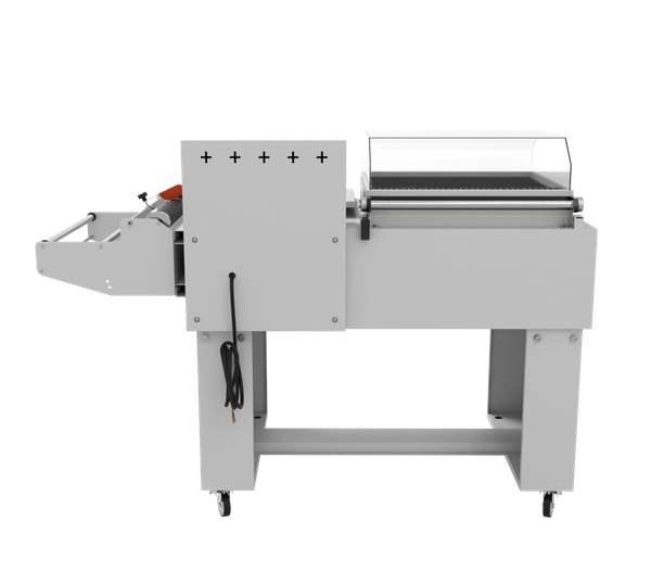 Термоусадочная машина FM-5540, полуавтомат